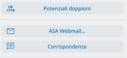Funzione potenziali doppioni